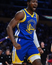 开云体育官网-铁林：勇士今年仍有一线希望 库明加是年轻版巴特勒 要重新激活他