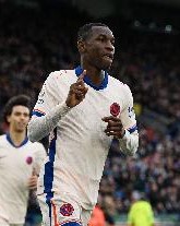 锋线洗牌！罗马诺：杰克逊今夏或离队，米兰有意但切尔西要价太高