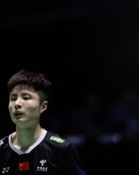 奥运积分赛最后冲刺 法国赛国羽名将首轮顺利闯关