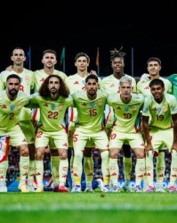 开云-西班牙全场占优交白卷，欧洲杯绝杀功臣不幸受伤