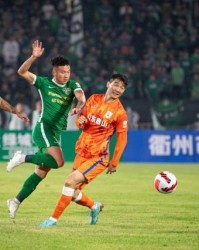 开云-吉翔暂别山东敲定“回家” 两因素令其婉拒中超三队