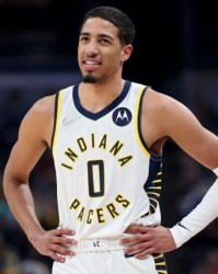 开云-哈利伯顿手感崩溃和赌徒有关？NBA博彩争议不断