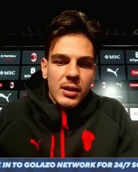 开云-亚沙里：和魔笛当队友真的很棒；阿莱格里的直觉总是对的