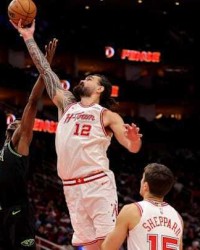 开云体育官网-情况不容乐观，火箭内线老将可能要到常规赛尾段才会复出？