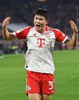 法尔克：若收到约5000万欧元报价，拜仁很可能夏天出售金玟哉